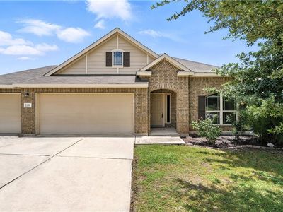 2339 Jeffrey Ln, New Braunfels, TX, 78130