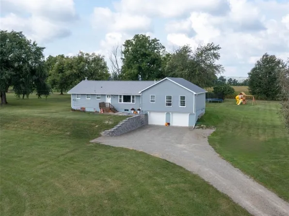 6888 Mount Morris Nunda Rd, Mount Morris, NY 14510