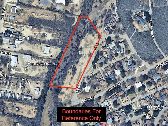 5th image of 600 RIO ST LOT D-I