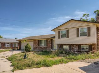 1966 S Olathe St, Aurora, CO 80013