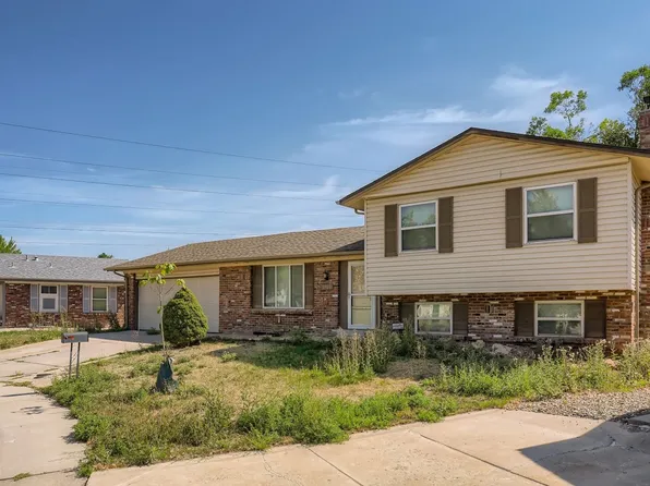 1966 S Olathe St, Aurora, CO 80013