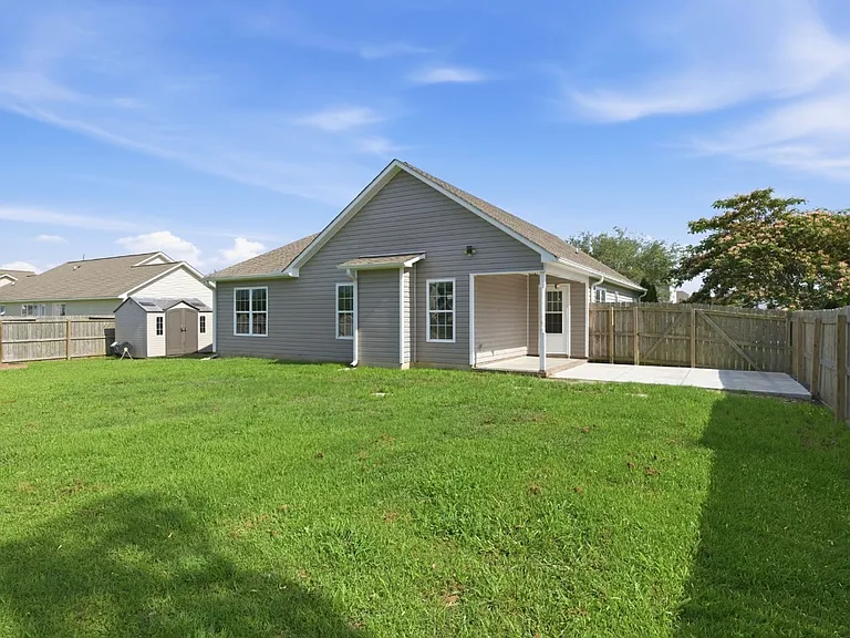 110 Grist Mill Dr — Photo 34