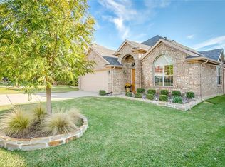 4969 Sunset Ridge Dr, Fort Worth, TX 76123