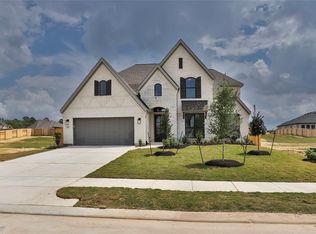 610 Gunner Dr, Montgomery, TX 77316