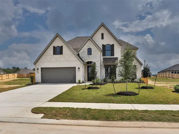 610 Gunner Dr, Montgomery, TX 77316