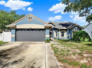 1427 Bay View St, Tarpon Springs, FL 34689