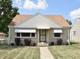 4203 N 62nd St, Milwaukee, WI