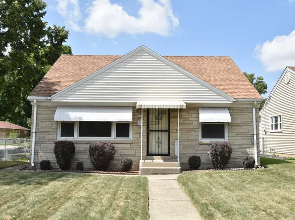 4203 North 62nd STREET, Milwaukee, WI 53216