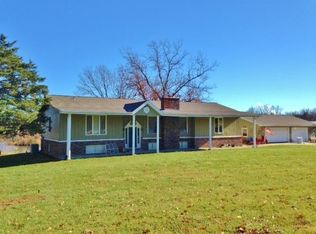 5208 County Road 123, Fulton, MO 65251