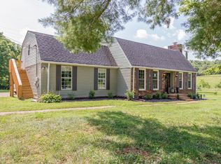 4201 Grandville Blvd, Nashville, TN 37207