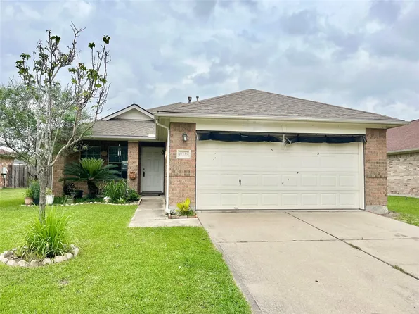 13139 Cutler Ridge Ln, Houston, TX 77044