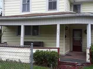 203 E Miller St, Elmira, NY 14904