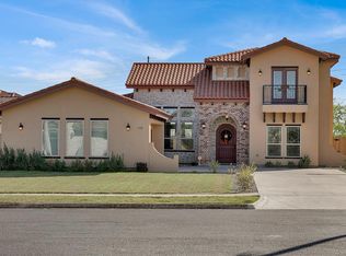 114 Oleander, Laguna Vista, TX 78578