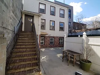 Rented by Compass