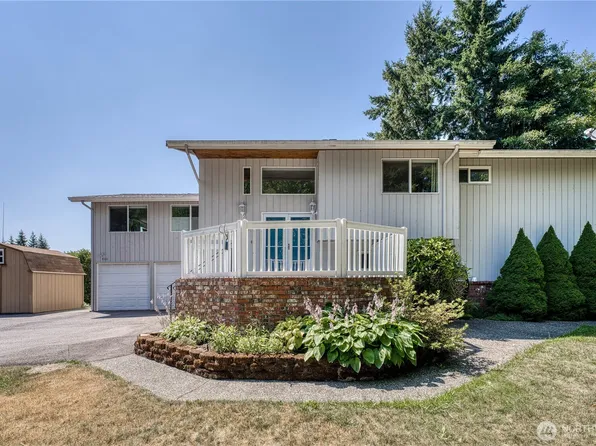 8101 Mcintyre Lane NE, Bremerton, WA 98311