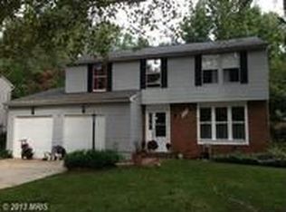 8057 Round Moon Cir, Jessup, MD 20794