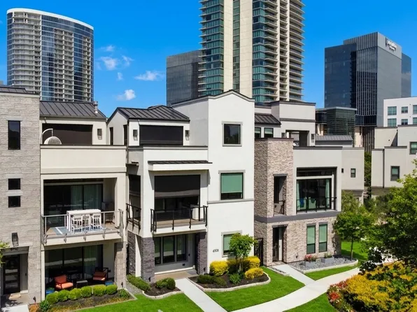 6108 Preserve Dr, Plano, TX 75024