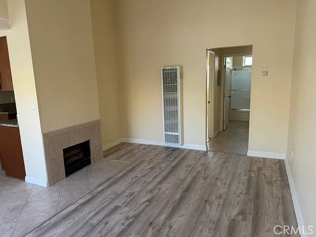 1 bed, 640 sqft, $2,450 — Photo 3