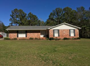 4923 Shady Rest Rd, Havana, FL 32333