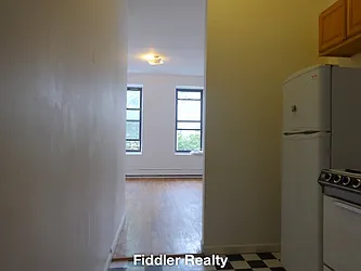 Rented by Fiddler Realty