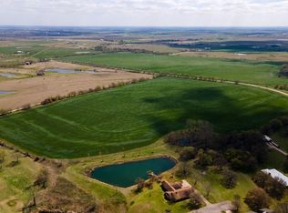 Tbd Battle Lake Rd, Mart, TX 76664