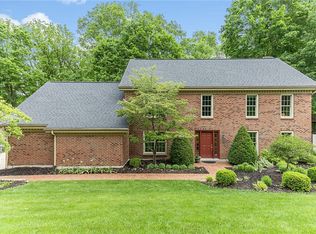 5003 Lausanne Dr, Dayton, OH 45458
