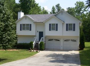 147 Wesley Mill Dr, Villa Rica, GA 30180