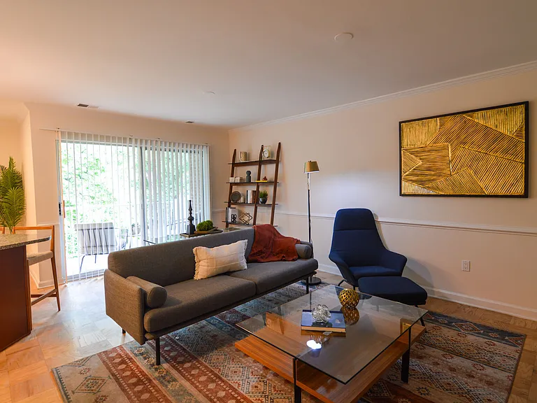 Columbia Choice Apartments — Photo 30