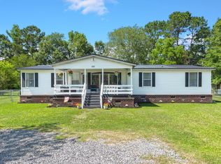 111 Colkitt St, Summerville, SC 29483