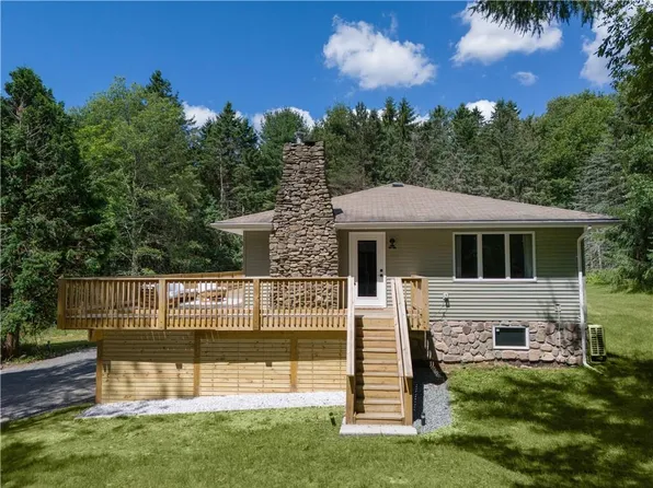 225 White Roe Lake Road, Livingston Manor, NY 12758