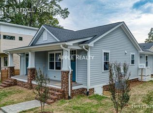911B Iredell St, Durham, NC 27705