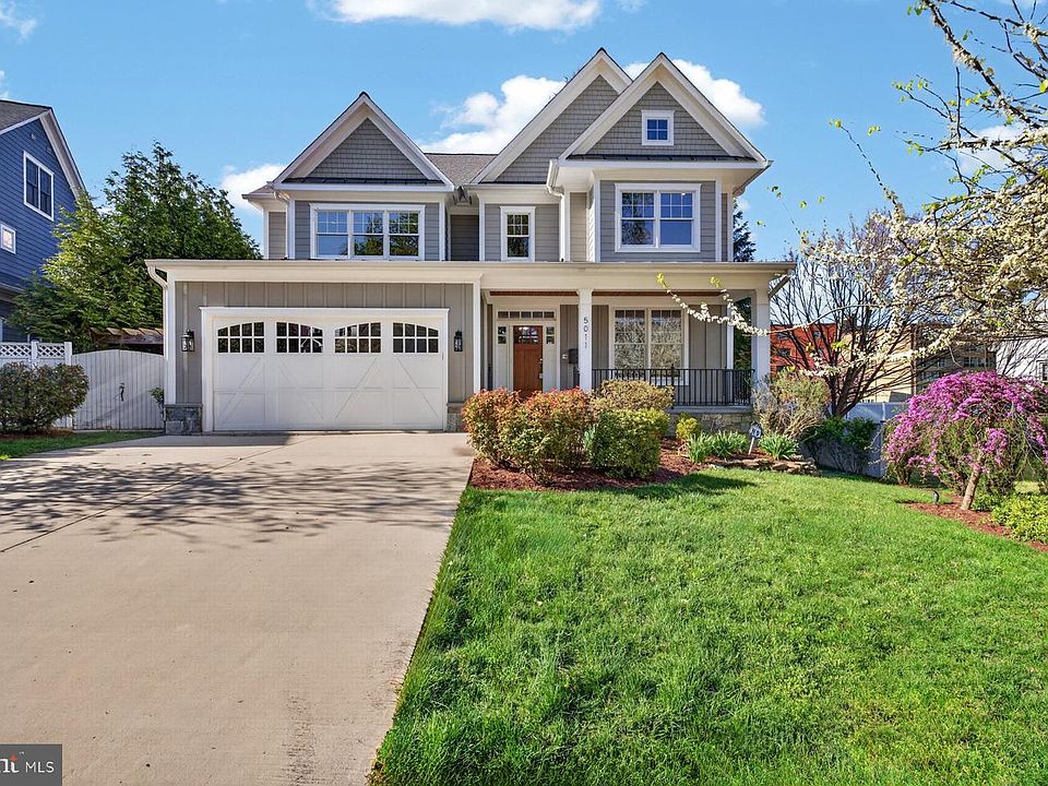 1st image of 5011 Rugby Ave