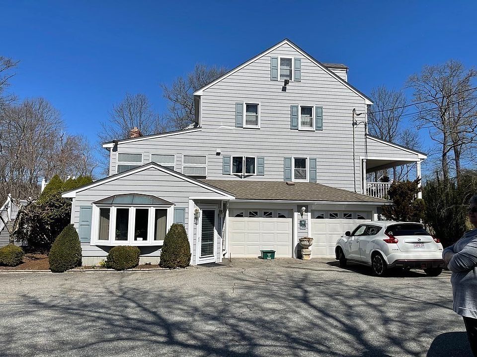 932 Bark St, Swansea, MA 02777 Zillow