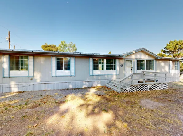 903 8th St, Tularosa, NM 88352