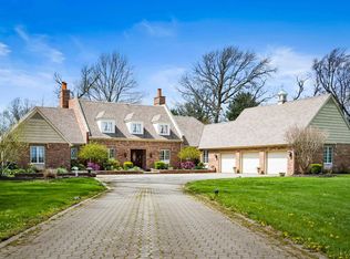 1695 N 400 E, Anderson, IN 46012