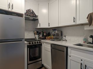 35 Glencoe St APT 24, Brighton, MA 02135