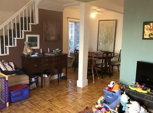 5 Village St #5, Somerville, MA 02143