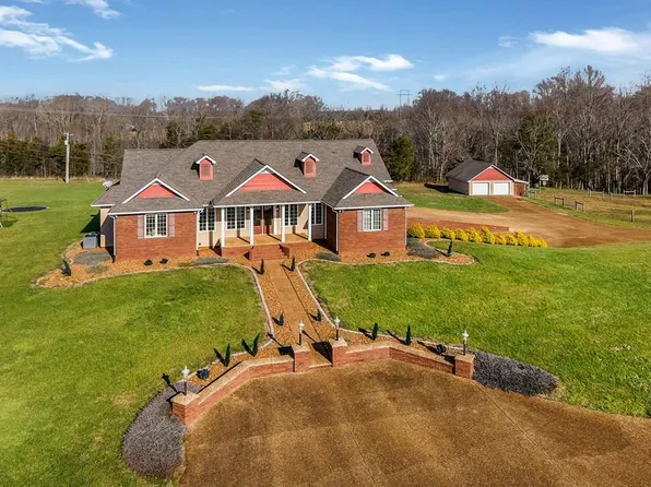 878 Malone Ln, Cookeville, TN 38506