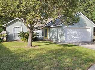 2324 Tigress Ln, Middleburg, FL 32068