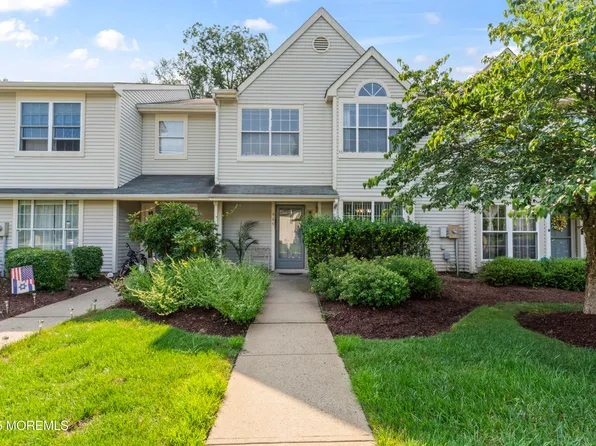 489 Cottonwood Court, Howell, NJ 07731