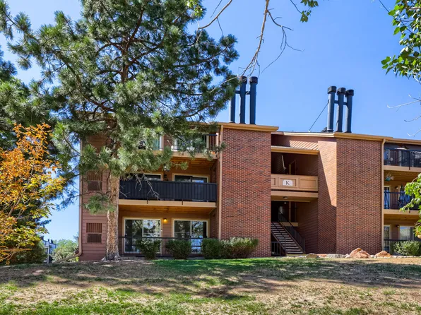 4899 S Dudley St, Denver, CO