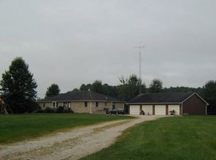 5155 Hayes Rd, Dorset, OH 44032