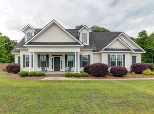 123 Cobbleton Dr, Rincon, GA 31326