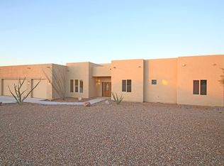 13640 Sonoita Ranch Cir, Vail, AZ 85641