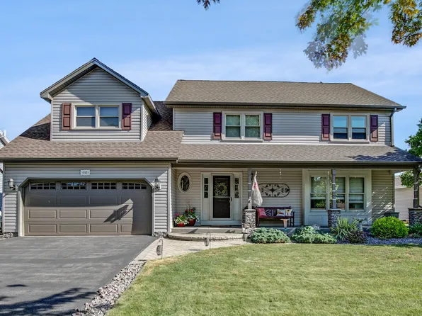 552 Strong St, Bolingbrook, IL 60440