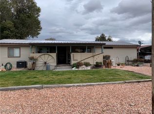 12 S 6th St, Panaca, NV 89042