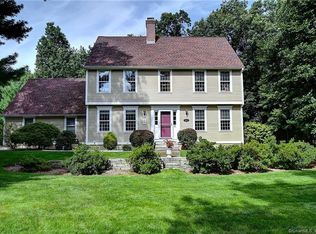 9 Grey Rocks Ct, Glastonbury, CT 06033