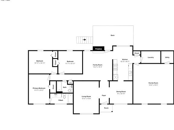 2nd image of this home