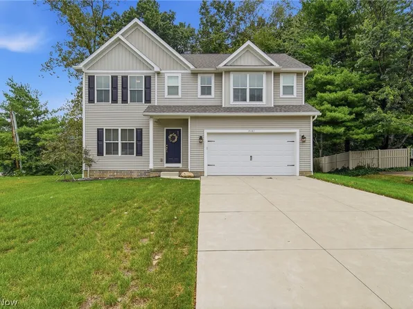 3181 Dunmore Ave NW, Canton, OH 44708