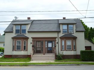 29 Grove St, Dover, NH 03820